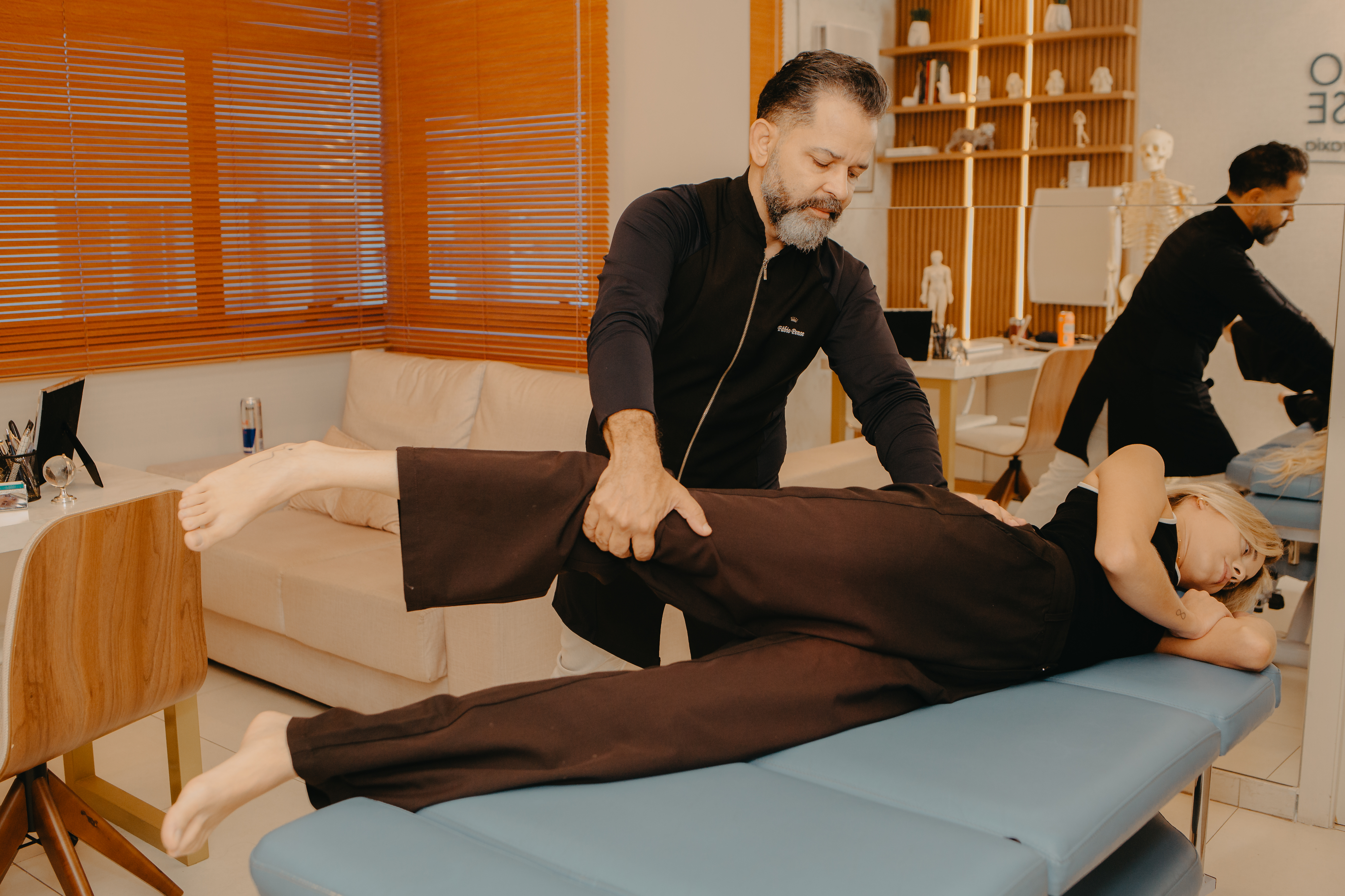 F&aacute;bio Pense em avalia&ccedil;&atilde;o integrativa